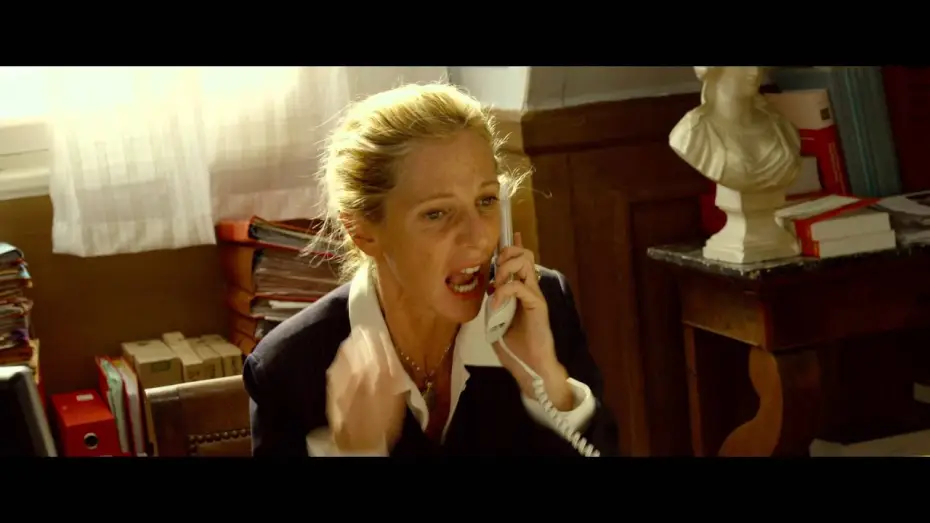 Watch film 9 Month Stretch — 9 mois ferme - Teaser
