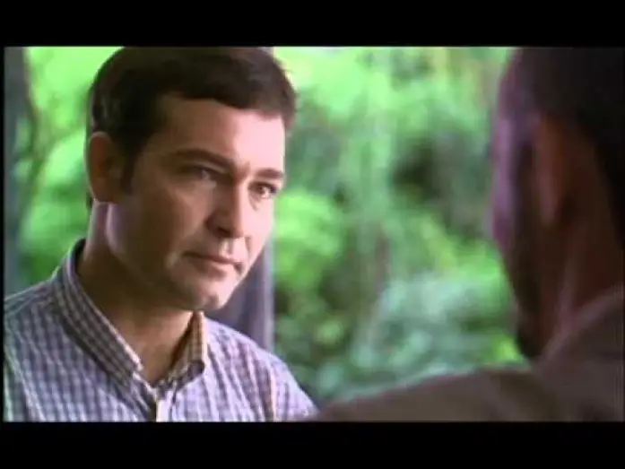 Watch film Oedipus Mayor — Edipo Alcalde - tv trailer
