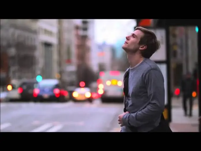 Watch film Never — Never (2014) Kickstarter Teaser