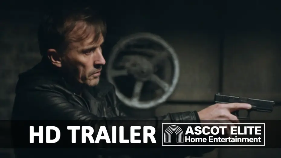 Watch film The Hoarder — Bunker - Es gibt kein Entkommen | Deutscher Trailer