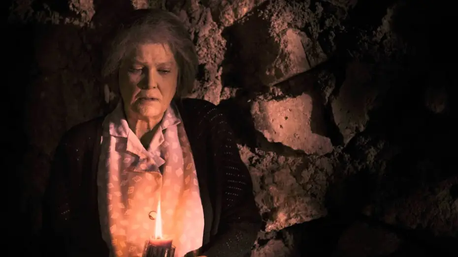 Watch film The House at the End of Time — La Casa del Fin de Los Tiempos - Trailer Oficial.