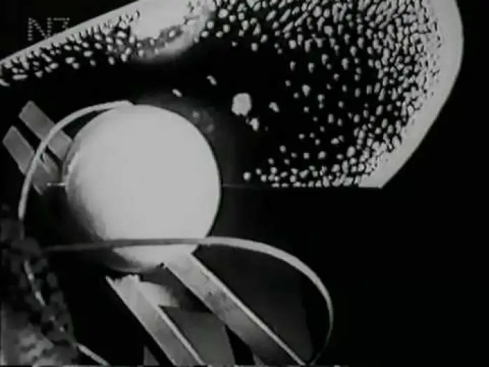 Watch film The Light Penetrates the Dark — Zdeněk Pešánek - Svetlo Proniká Tmou [1930]