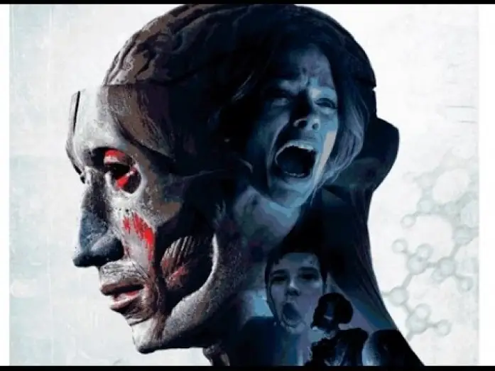 Watch film Banshee Chapter — Ужасы «Секретный эксперимент» 2014 / Трейлер на русском / Страшные опыты с DMT-19