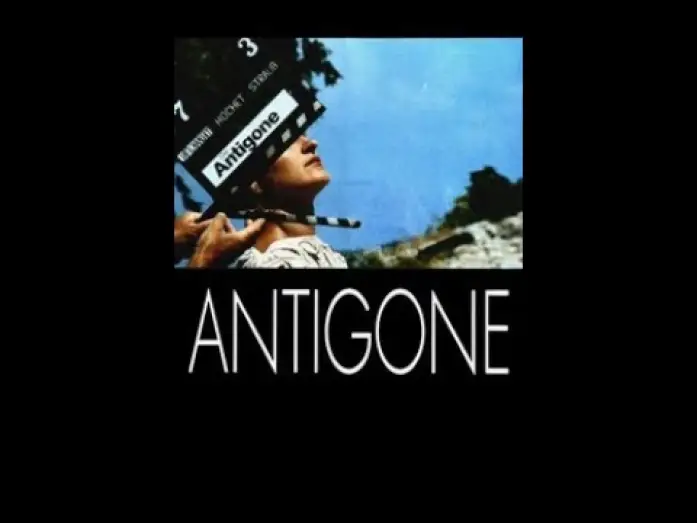 Watch film Antigone — Antigone 1992 - trailer