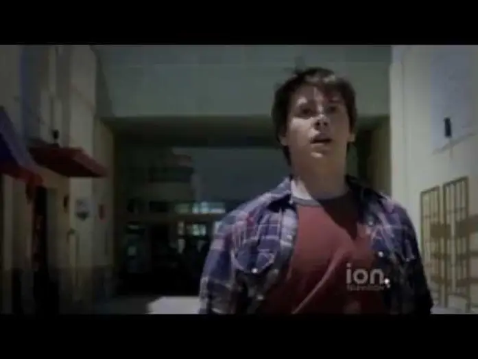 Watch film Christmas Twister — Awesome Scene from "Christmas Twister"