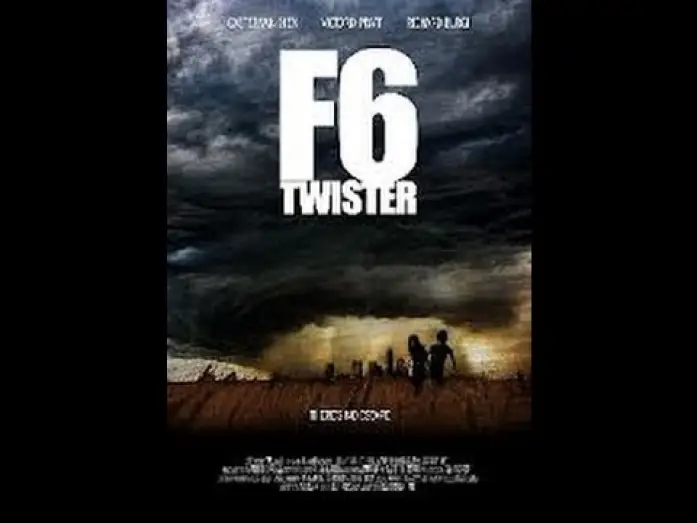 Watch film Christmas Twister — F6: TWISTER (Official Trailer)