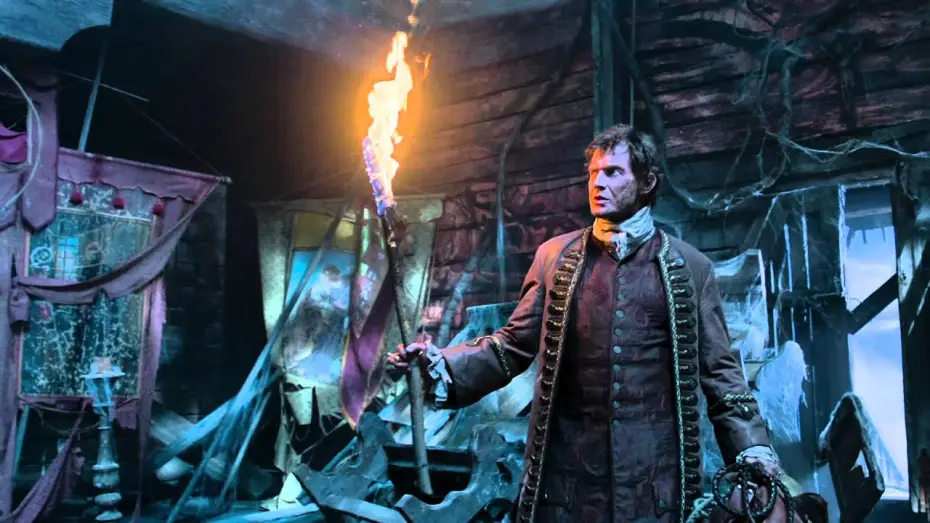 Watch film Forbidden Empire — LA LEGENDE DE VIY ( VIY)  Bande Annonce VF