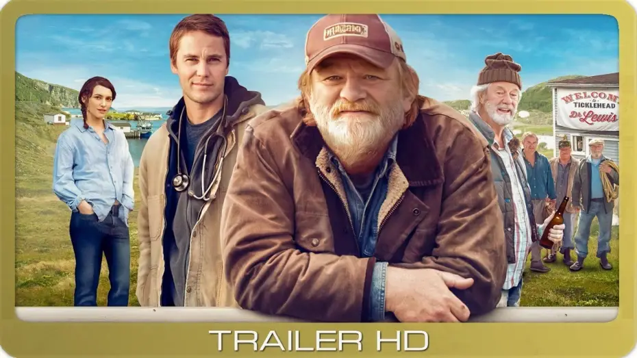 Watch film The Grand Seduction — Die große Versuchung ≣ 2013 ≣ Trailer