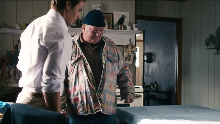 Watch film The Grand Seduction — Большая афера (2013) — трейлер на русском