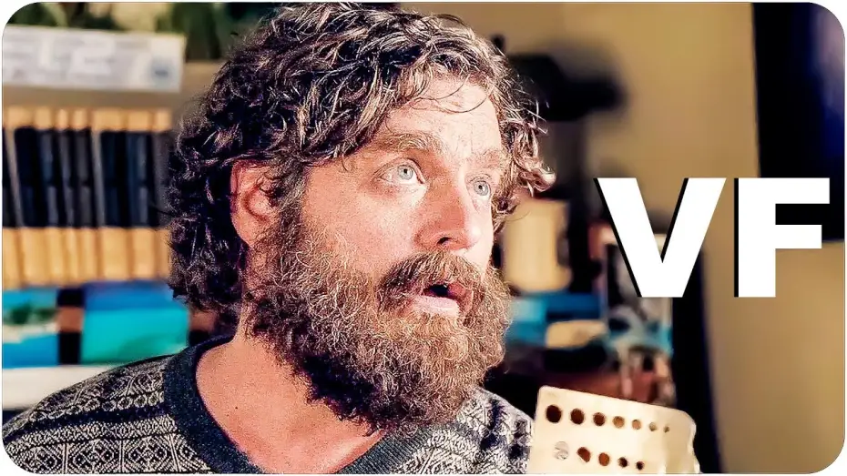 Watch film Are You Here — AMIS POUR LA VIE Bande Annonce VF (2017)