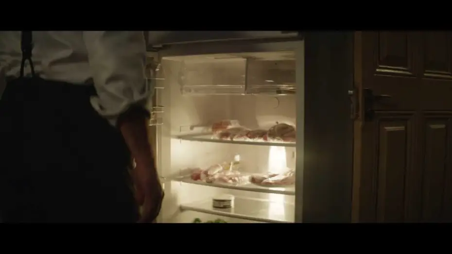 Watch film Cannibal | Tr&aacute;iler