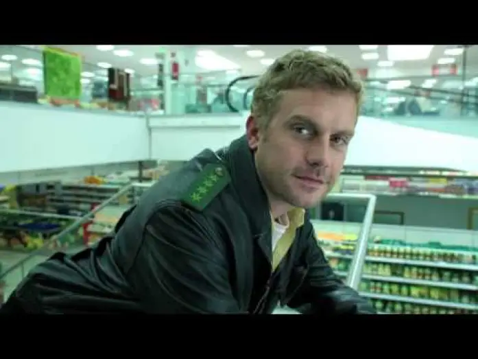Watch film Dampfnudelblues — Clip: Kennen wir uns