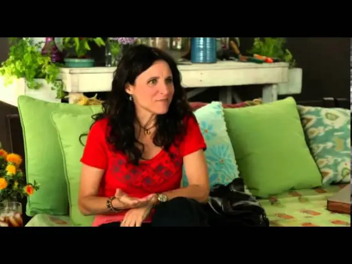 Watch film Enough Said — Sobran las palabras (Enough Said) (2013)