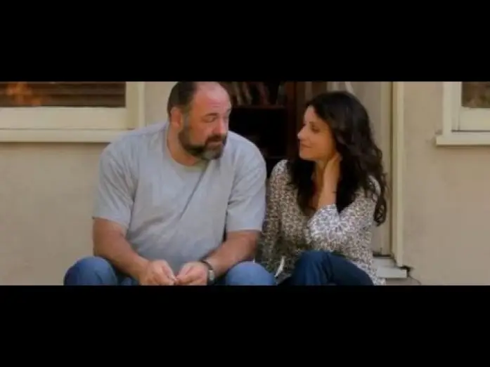 Watch film Enough Said — Official International Trailer