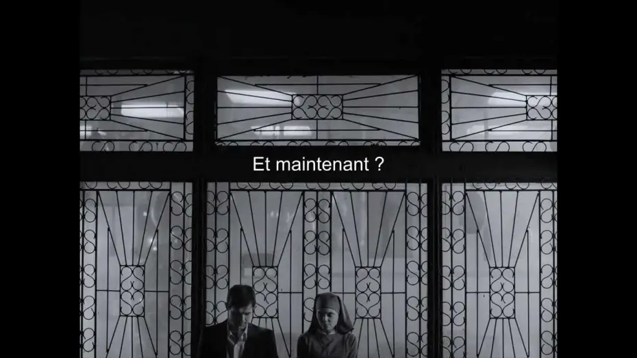 Watch film Ida — IDA de Pawel Pawlikowski : Bande-Annonce Officielle / Trailer