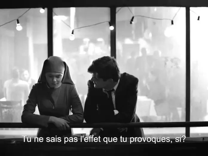 Watch film Ida — IDA - Bande Annonce VOST