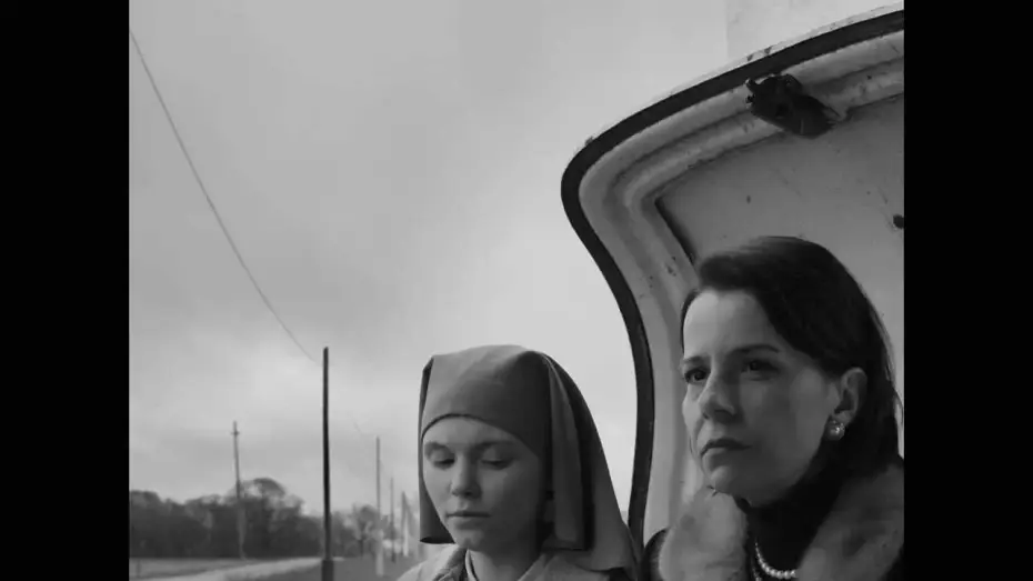 Watch film Ida — IDA di Pawel Pawlikowski - Trailer ufficiale Italiano