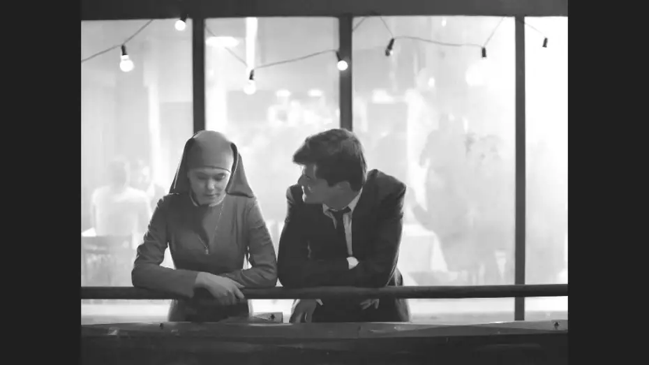 Watch film Ida — IDA Trailer