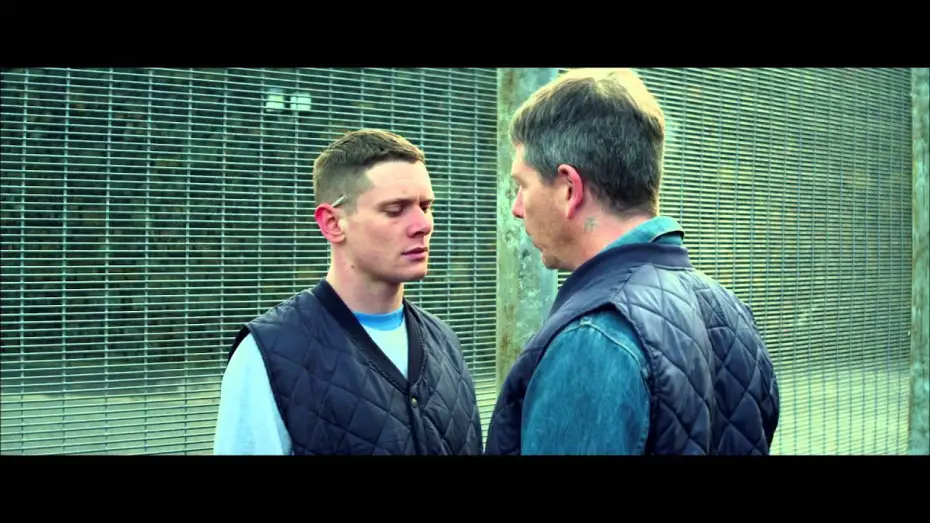 Watch film Starred Up — CONVICTO (STARRED UP) - Tráiler español
