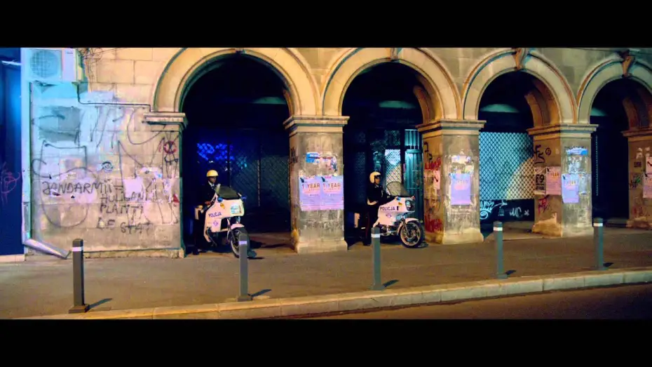 Watch film The Art of the Steal — Art of the Steal - L'arte del furto - Trailer Italiano
