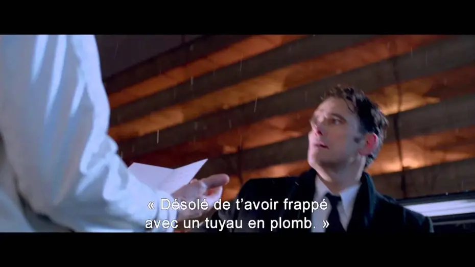 Watch film The Art of the Steal — Art of the Steal // Bande-annonce (VOST-FR)