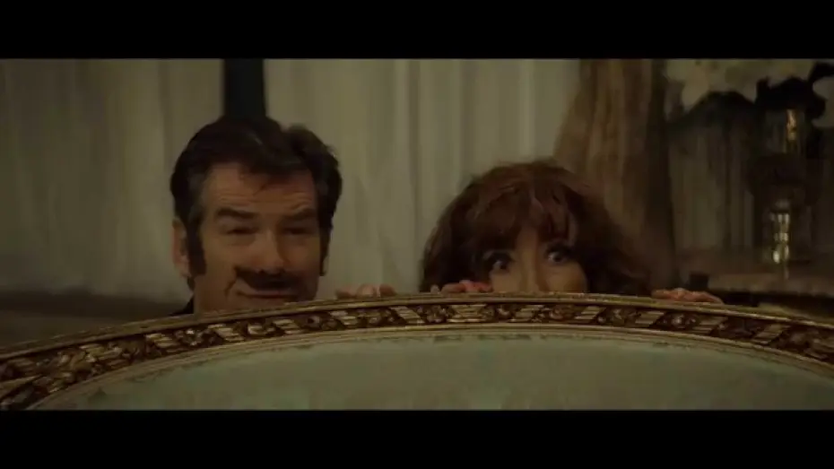 Watch film The Love Punch — DUO D'ESCROCS - Bande Annonce VF