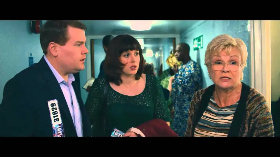 Watch film One Chance — UN INCROYABLE TALENT - Extrait #3 Avant le direct VF