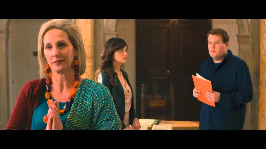 Watch film One Chance — UN INCROYABLE TALENT - Extrait #1 - Répétition Venise - VF