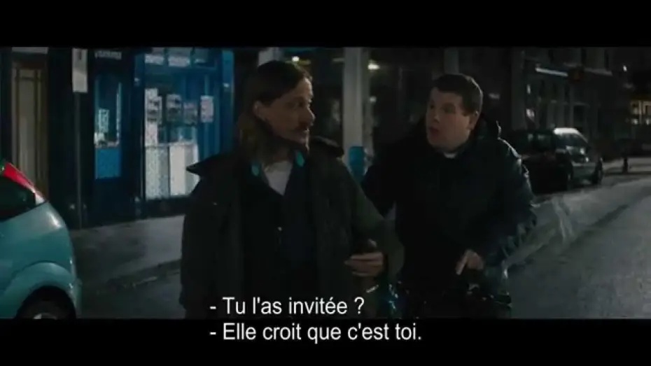 Watch film One Chance — UN INCROYABLE TALENT - Extrait #4 "Cameron & Brad" VOST