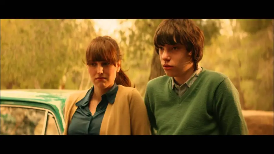 Watch film Living Is Easy with Eyes Closed — VIVIR ES FACIL CON LOS OJOS CERRADOS -Trailer HD