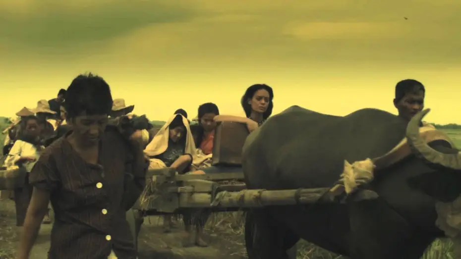 Watch film David F. — David F Official Trailer Cinemalaya 2013