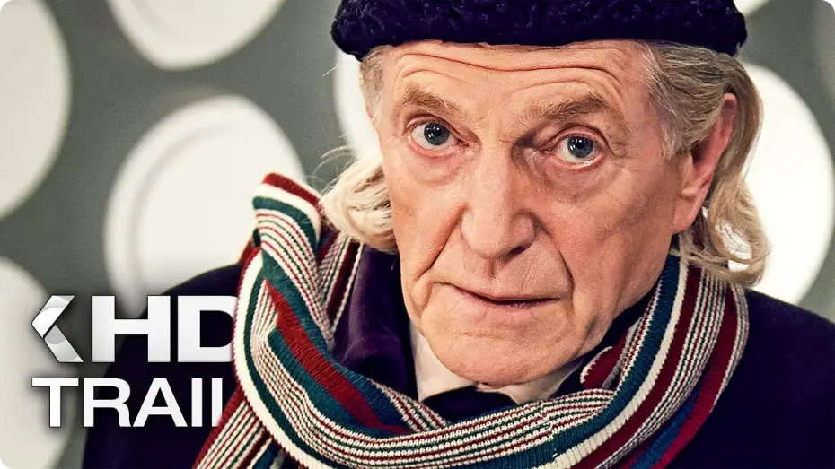 Watch film An Adventure in Space and Time — EIN ABENTEUER IN RAUM UND ZEIT Trailer German Deutsch (2014)
