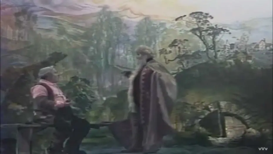 Watch film The Hobbit: The Fabulous Journey of Mr. Bilbo Baggins — The Hobbit - Russian trailer