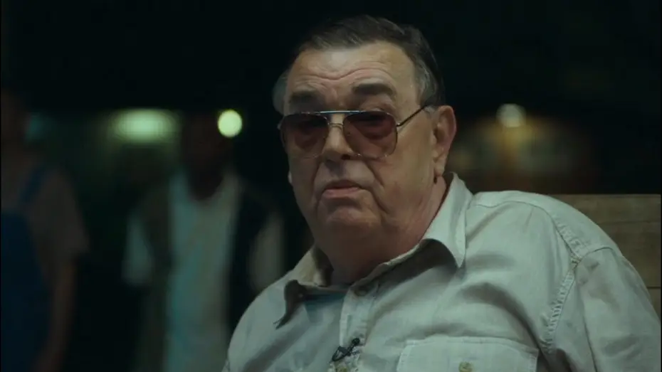 Watch film The Sacrament — Clip - Creepy Father