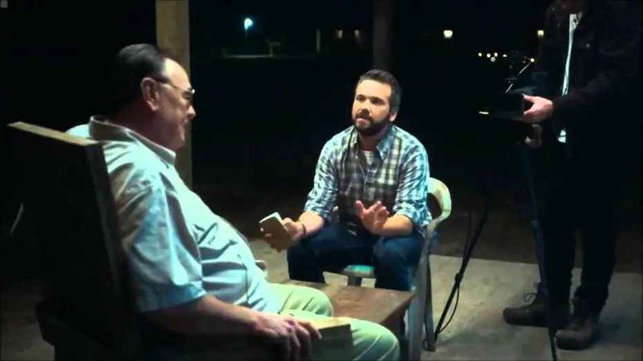 Watch film The Sacrament — The Sacrament Trailer 2014