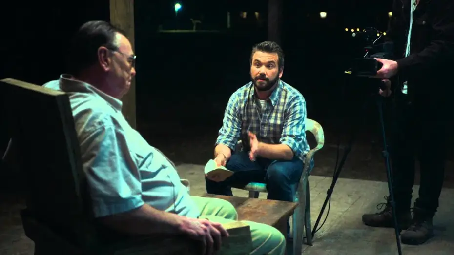 Watch film The Sacrament — Official Trailer