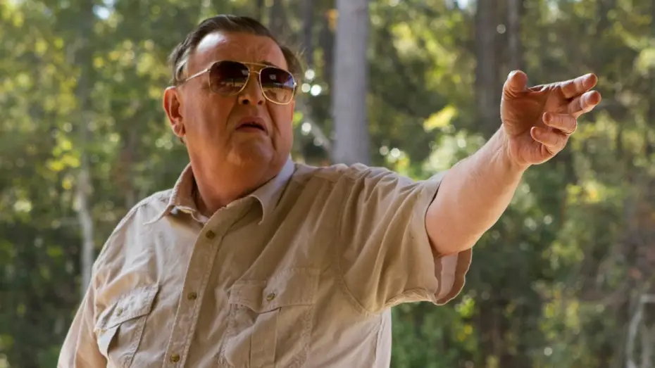 Watch film The Sacrament — Clip - Take It