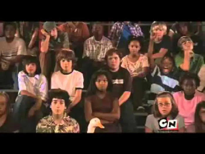Watch film Re-Animated — Cartoon Network Promo: Re-Animated