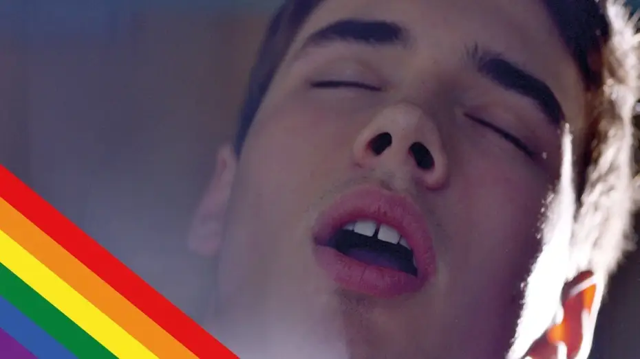 Watch film Gerontophilia — GERONTOPHILIA - Bande Annonce VOST