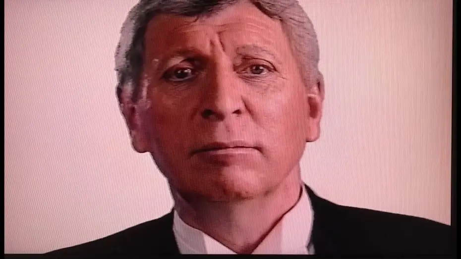 Watch film Hyperland — Trailer for Douglas Adam's fantasy documentary Hyperland  with Tom Baker