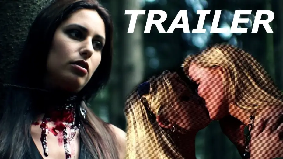 Watch film Cannibal Diner — CANNIBAL DINER (Kinotrailer) - 2012 Slasher Horror