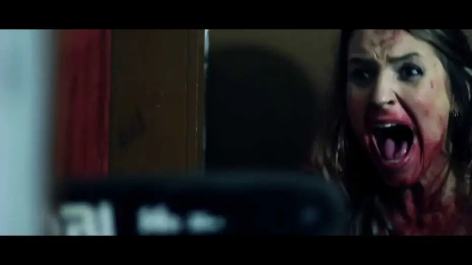 Watch film Cannibal Diner — Cannibal Diner | Deutscher Trailer