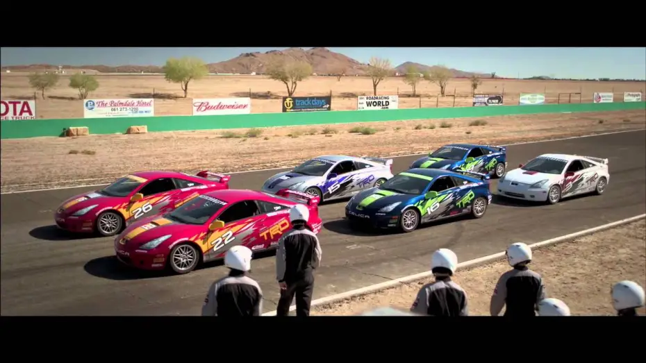 Watch film Born to Race: Fast Track — BORN TO RACE 2 - Bande Annonce