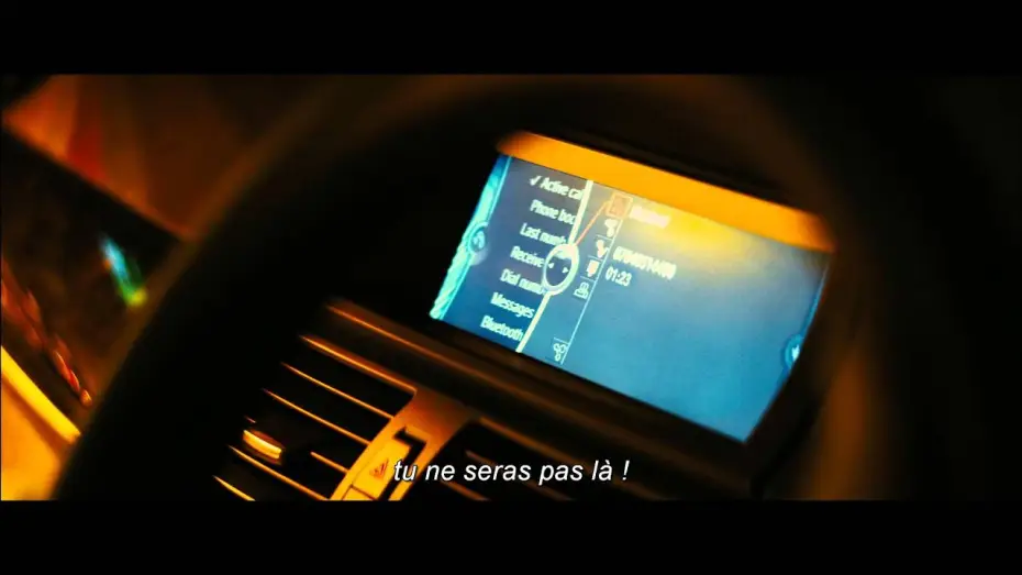 Watch film Locke — LOCKE - Bande Annonce VOST