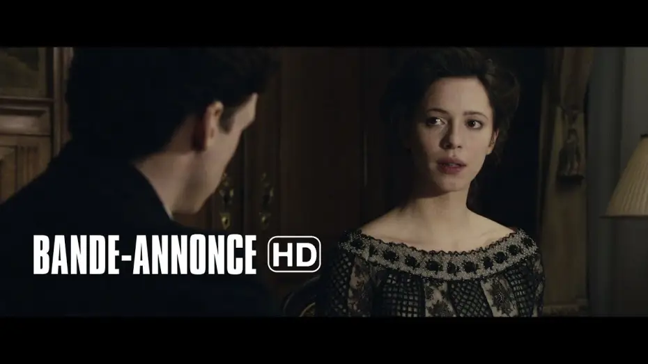 Watch film A Promise — Une Promesse - Bande Annonce VOST