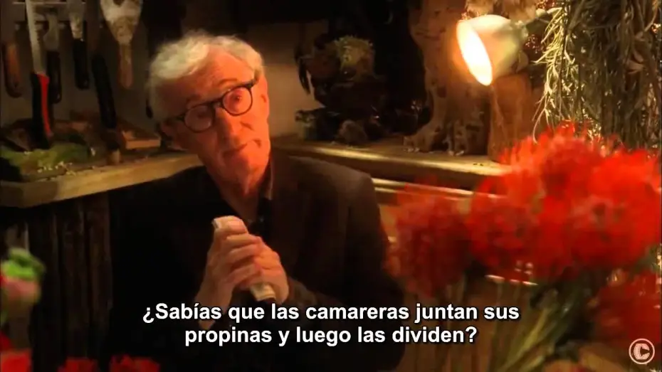 Watch film Fading Gigolo — Fading Gigolo - Official Trailer #1 [FULL HD 1080p] - Subtitulado por Cinescondite