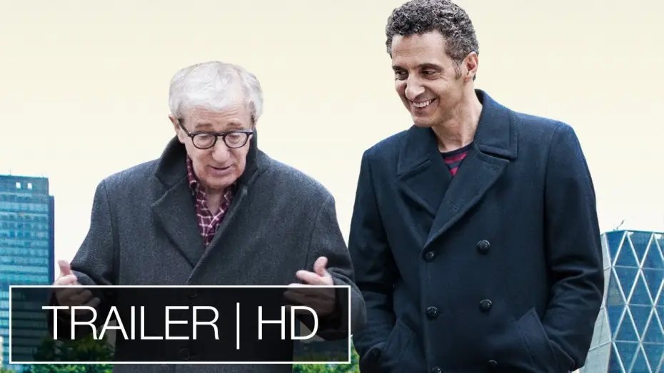Watch film Fading Gigolo — Gigolò Per Caso - Trailer Italiano Ufficiale HD