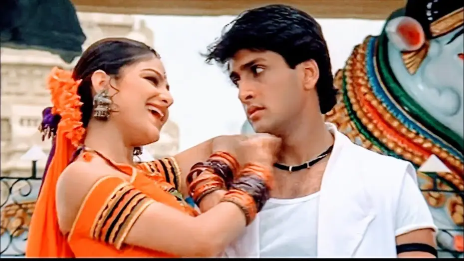 Watch film Masoom — Yeh Jo Teri Payalon Ki Chan Chan Hai | Abhijeet Bhattacharya | Sadhana Sargam | Masoom