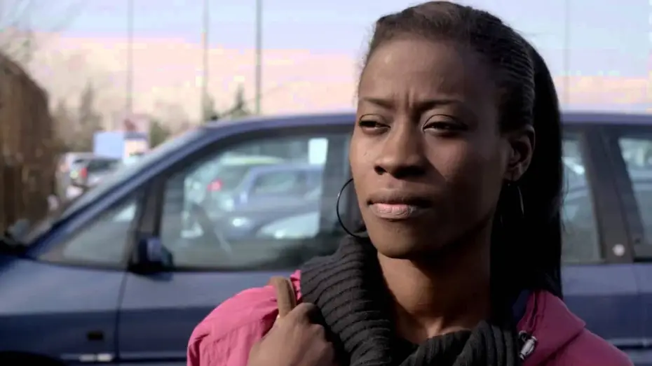Watch film Under the Starry Sky — Des étoiles, bande annonce Dyana Gaye