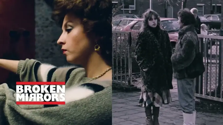 Watch film Broken Mirrors | Marleen Gorris | Broken Mirrors HD Teaser | Cult Epics